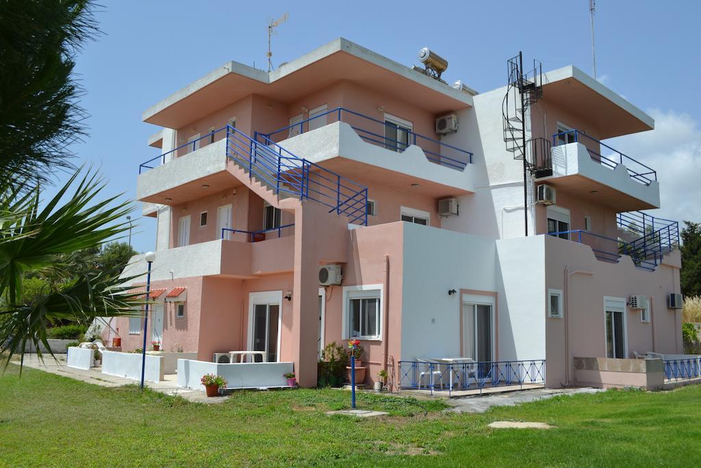 Petasos 1 * Γεννάδι