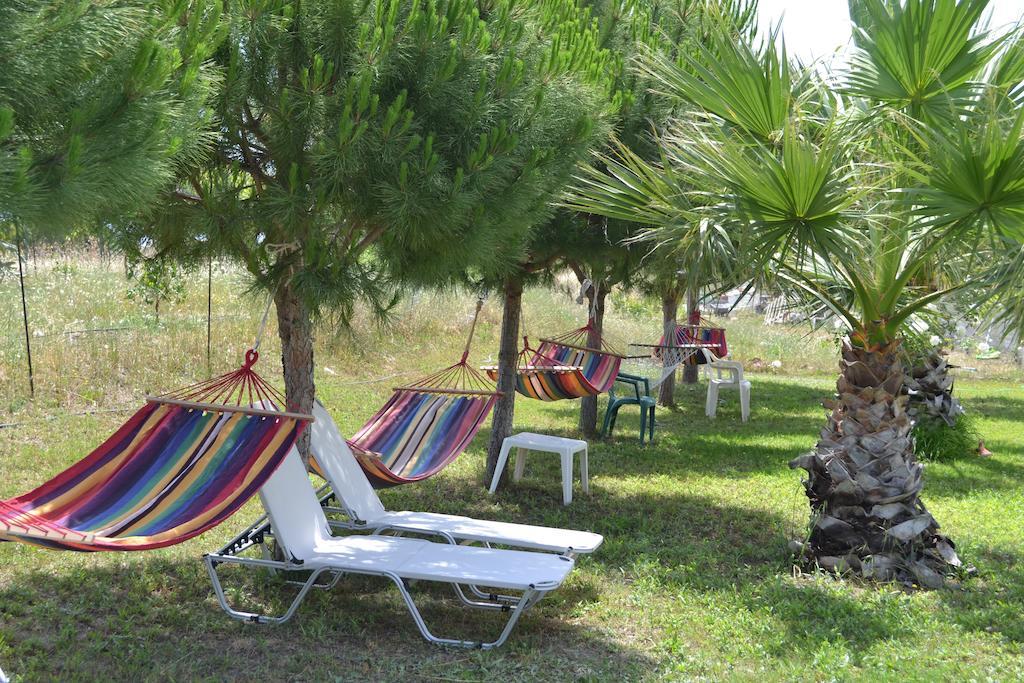 Petasos 1 Γεννάδι