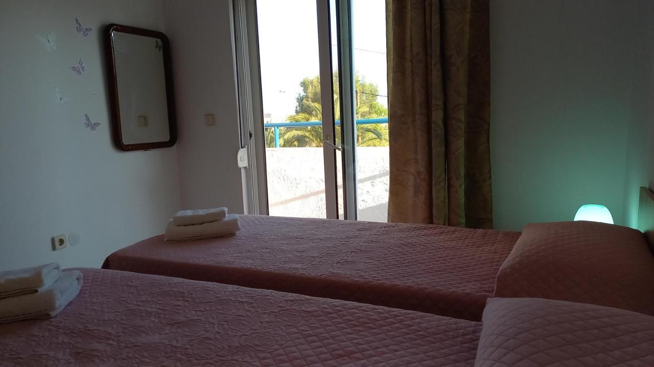 Petasos 1 Γεννάδι