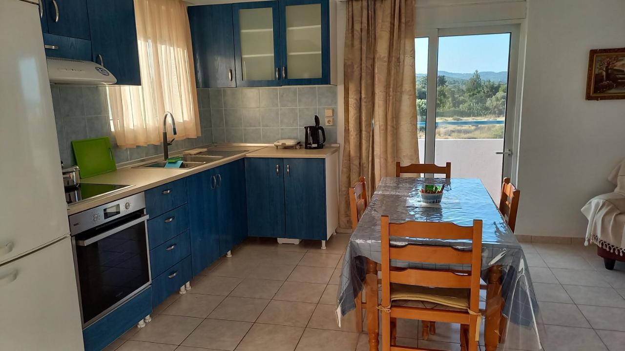 Petasos 1 Διαμέρισμα