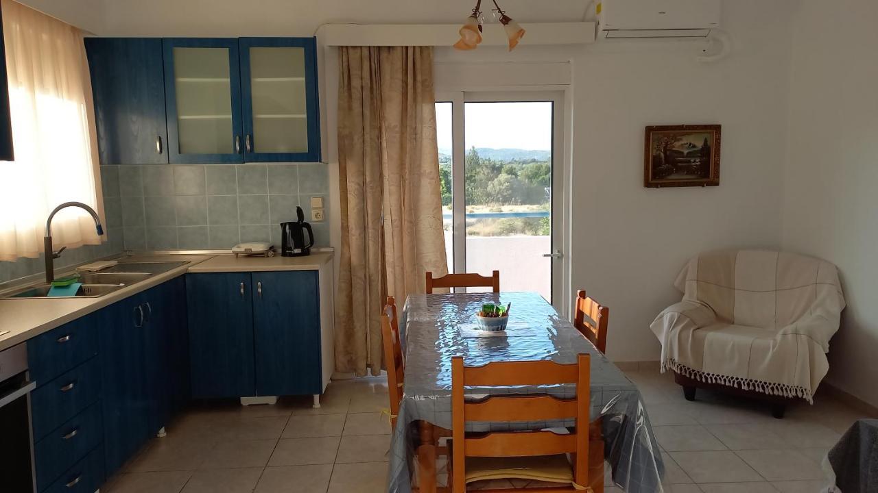 Διαμέρισμα Petasos 1 *