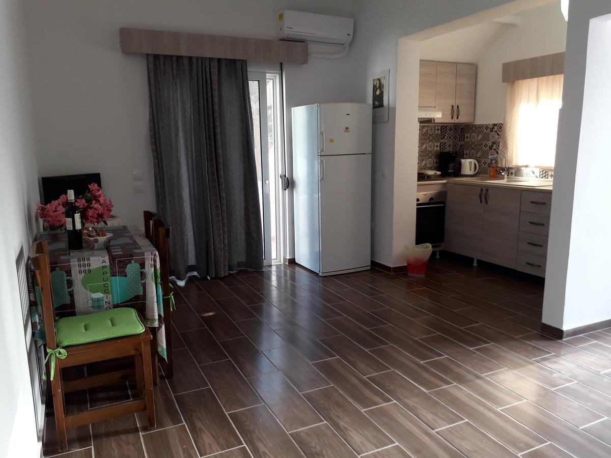 Διαμέρισμα Petasos 1